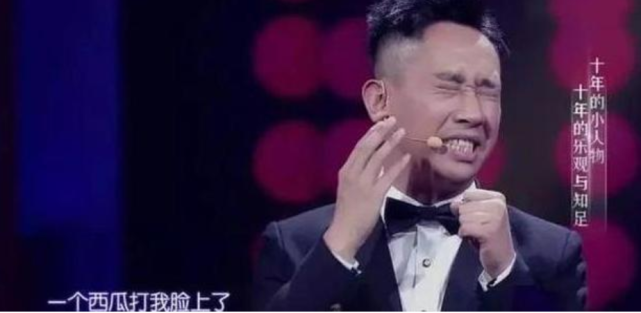 13年前，二人同上春晚，如今賈玲成了老板，那么白凱南哪去了？