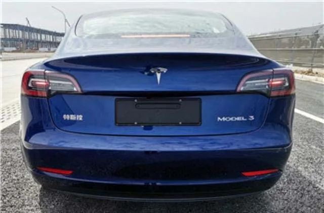 磷酸铁锂版Model 3只卖23万？特斯拉到底还能降多少？