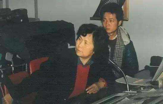 86版《西游記》幕后：李誠儒反對左大玢演觀音，朱琳和徐少華笑場