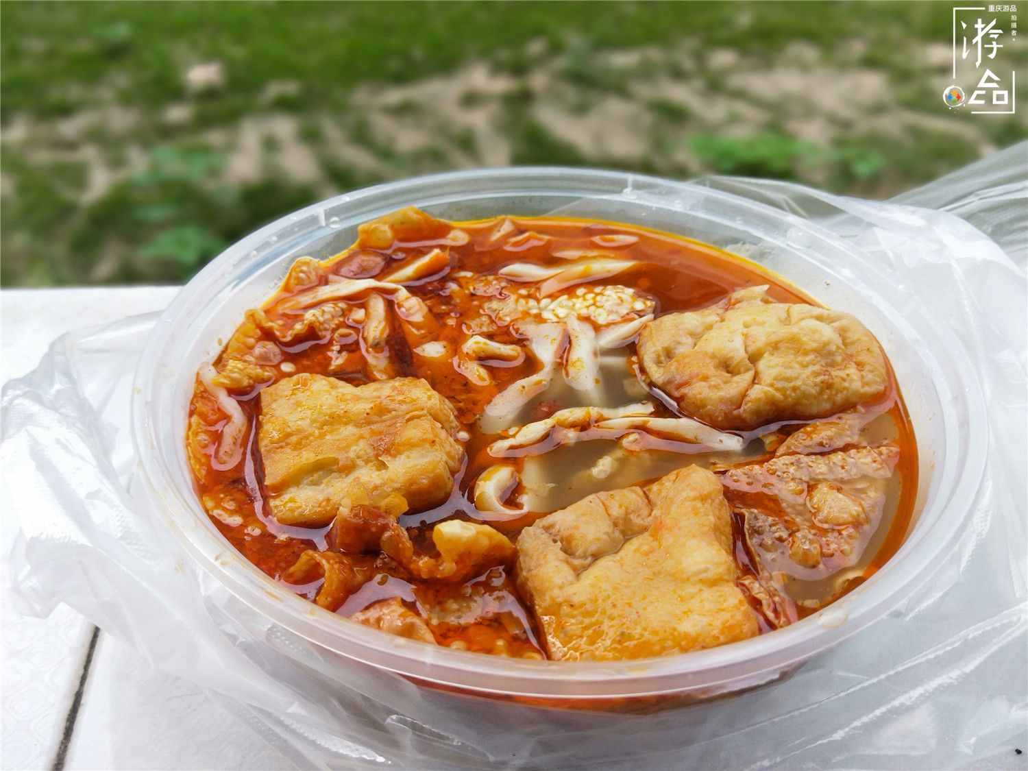 同样是特色小吃，柳州螺蛳粉销往全国，重庆小面为何做不到？