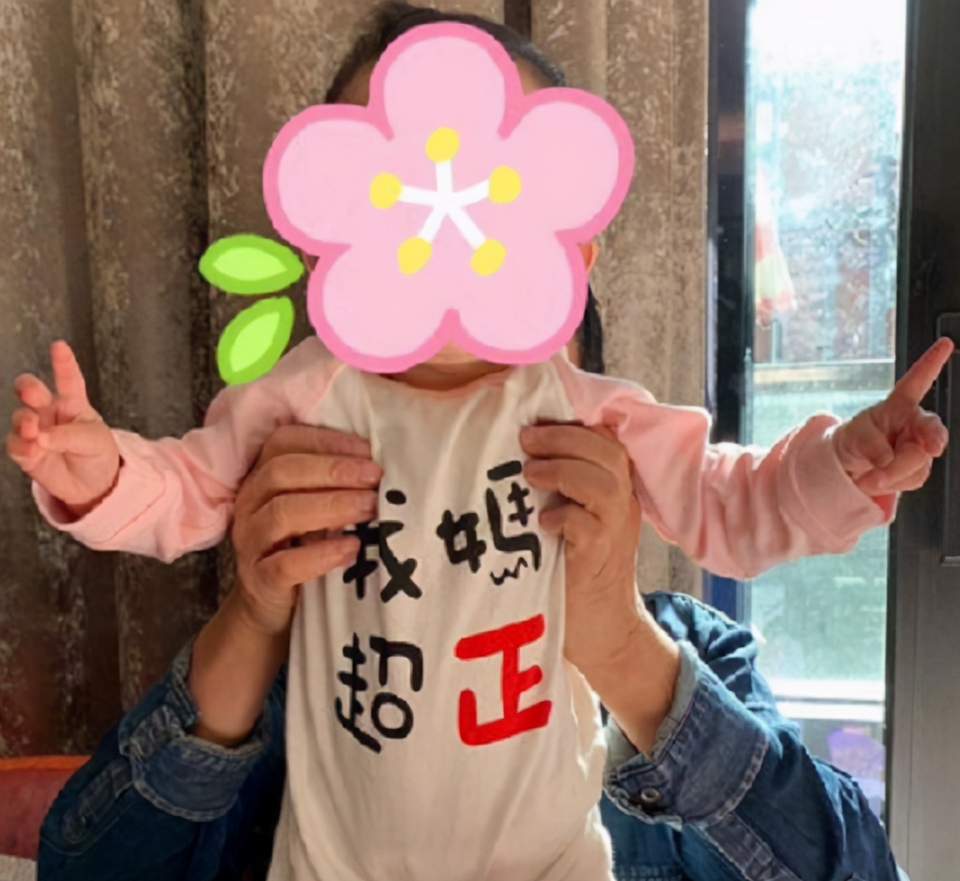 坐月子的赵丽颖，和不坐月子的颖儿，名字都带“颖”却像二代人