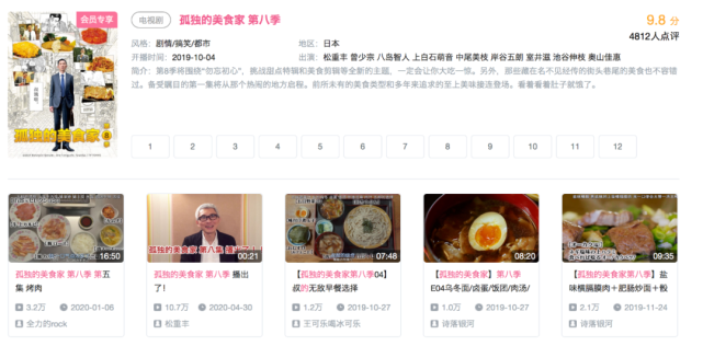 《孤美8》热播，B站如何以海外IP布局长视频？