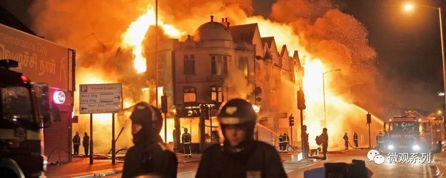 美国，同僚们逐一背叛，后院之火如何熄？