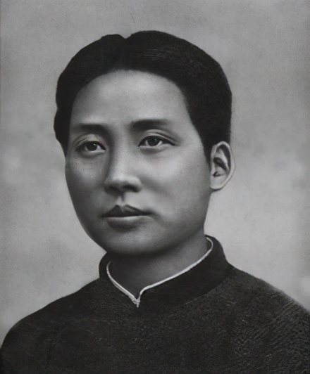 一位33岁就去世的历史人物，毛泽东却为他写了2首诗，为什么？
