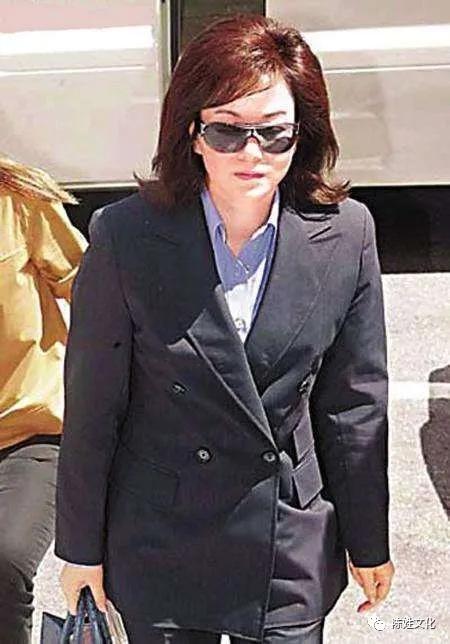 陈姓女富豪四位财富超百亿 陈姓女富豪 四位超百亿