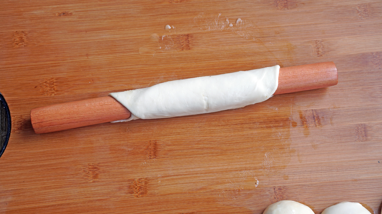 7款早餐饼做法，食材简单做法简单，收藏起来照着做，家人都爱吃