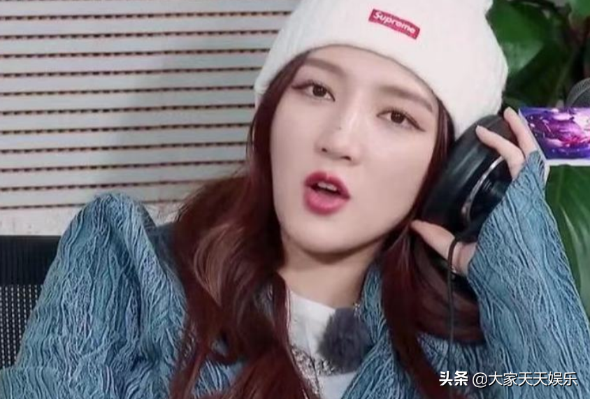 抄袭|被孟佳团队抄袭图片的模特发文 沉寂多年终于发歌的孟佳却尴了个大尬！