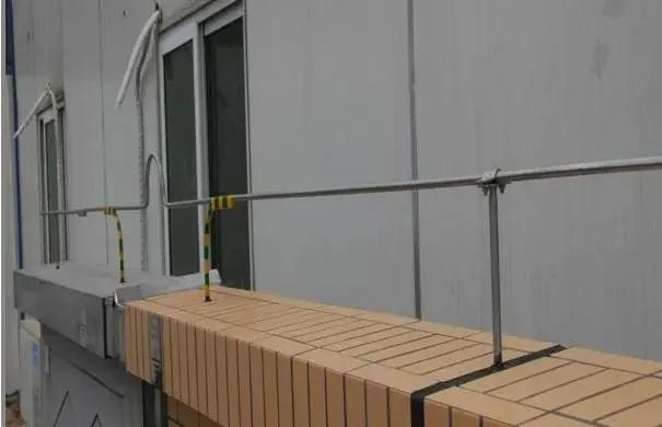 經(jīng)驗交流：外墻防水施工工藝及質(zhì)量標準