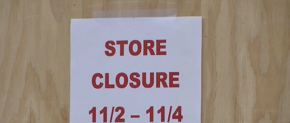 “先保车！”美国总统大选日，Waymo紧急迁出旧金山的无人车