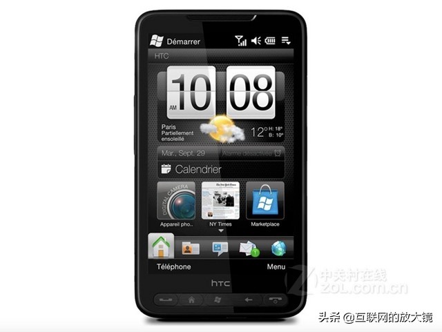 HTC，智能手机版的“诺基亚”