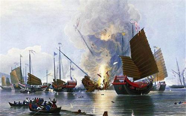 克里米亚战争本是列强之间的利益争夺，为什么倒霉的却是中国？