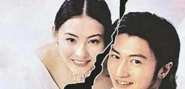 知名“大佬”揭秘张柏芝三儿子生父的秘密，当