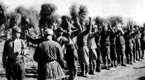 二战后， 为何苏联没派兵驻守日本， 而让美国一