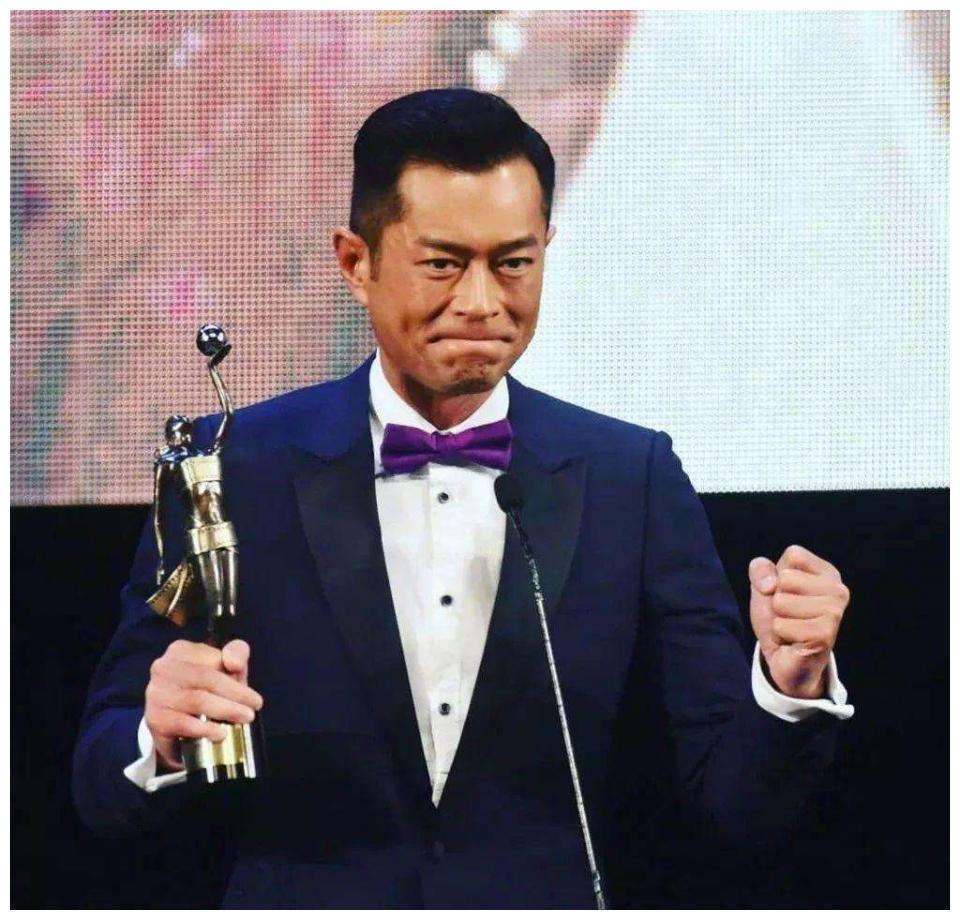 古天乐低调做慈善，是怎么被发现的？网友：因