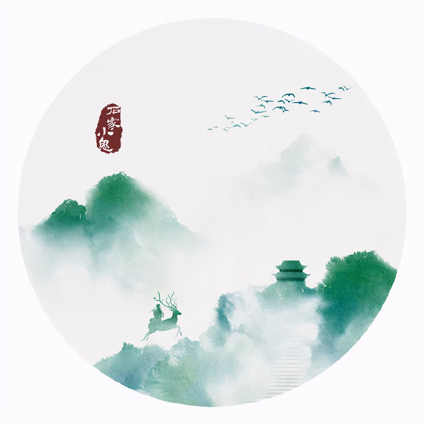 励志温柔的八字短句，文艺暖心，治愈心灵-第5张图片-非凡网