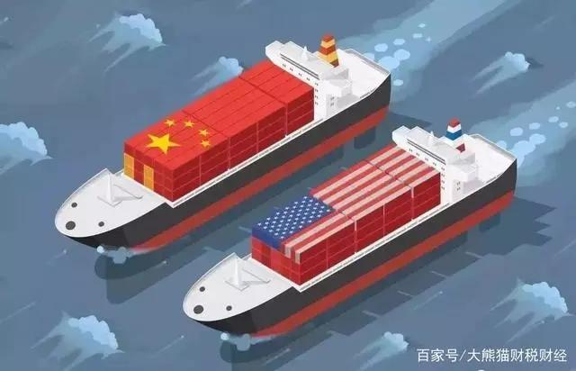 美国狂扫中国1.64万亿商品，都买了啥，如果中国商品涨价会怎样？