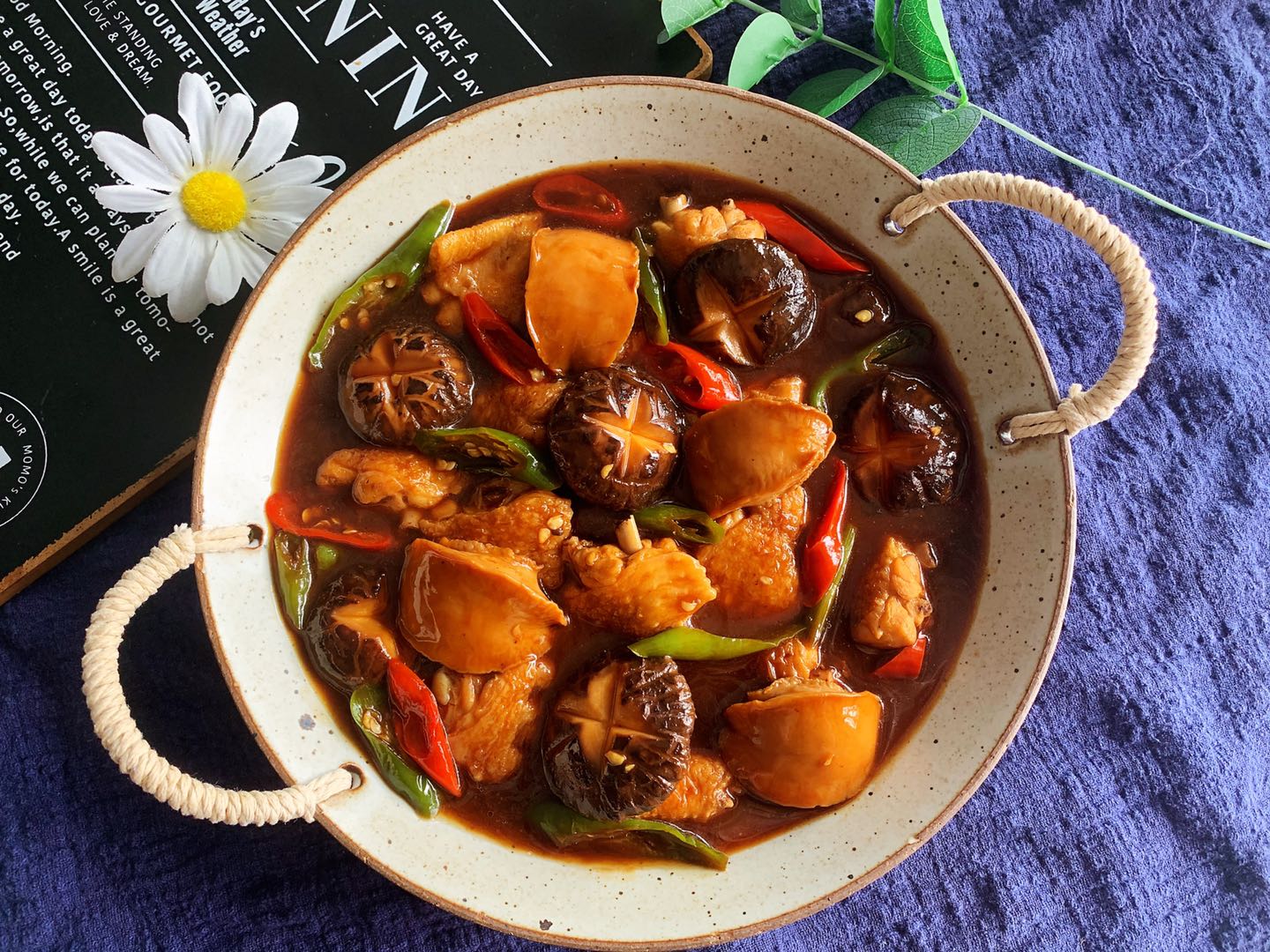 立冬至，這肉要多吃，滋補不上火，營養又好吃，煮一鍋特饞人