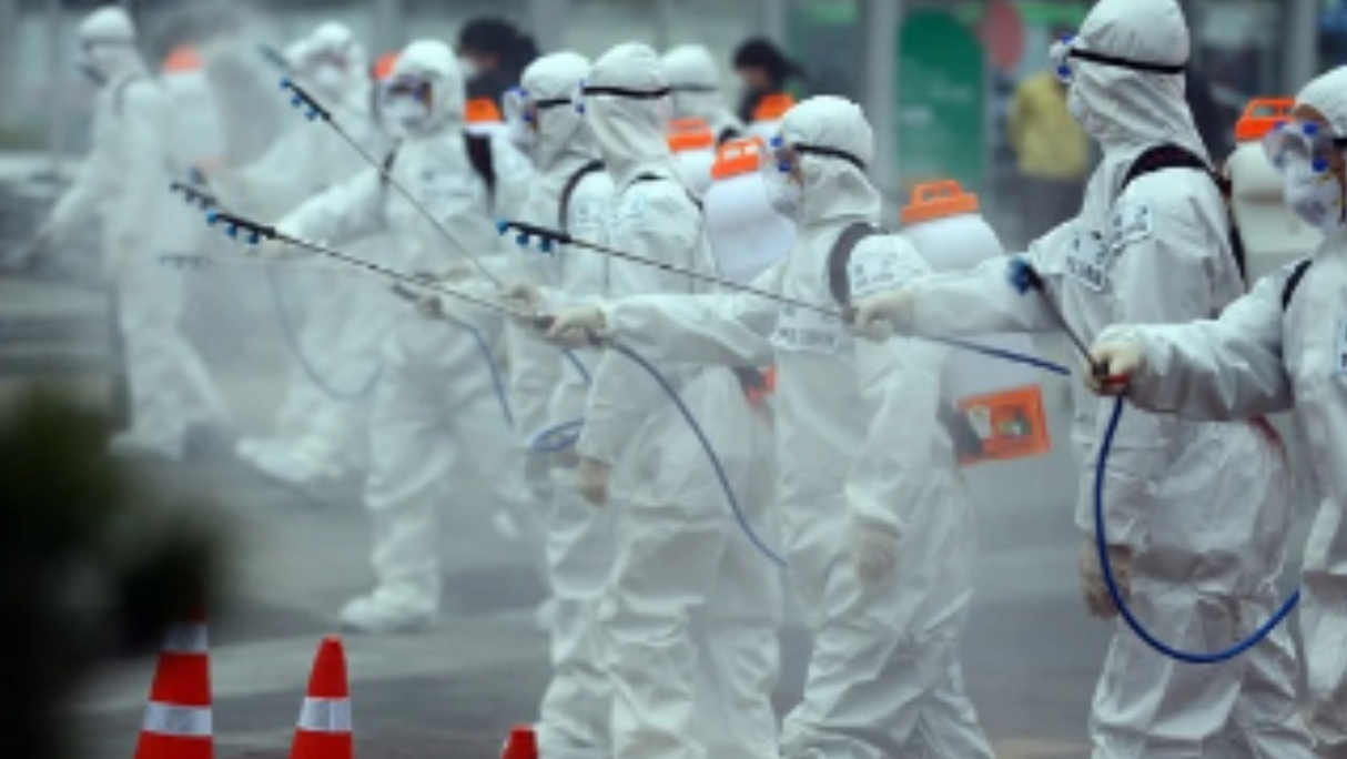 接收中方新年大禮之後，默克爾化憂為喜，袒露心聲：充滿希望