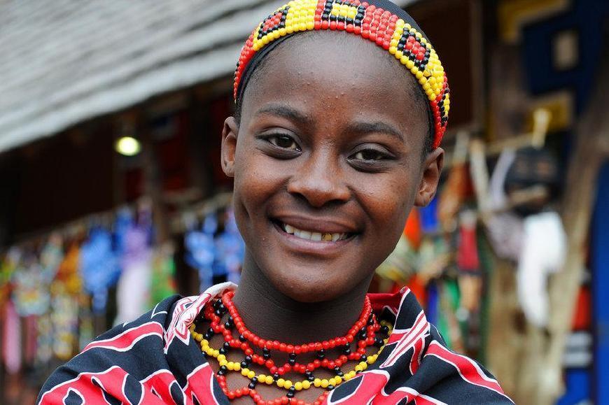 黃種人、黑種人、白種人，為什麽能交配繁衍，沒有生殖隔離？