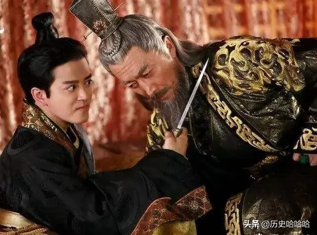 历史上皇帝中的“采花大盗”有哪些?