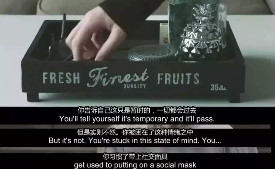 抑郁症,人生无声息的崩塌,2分钟了解抑郁症是怎么一回事!