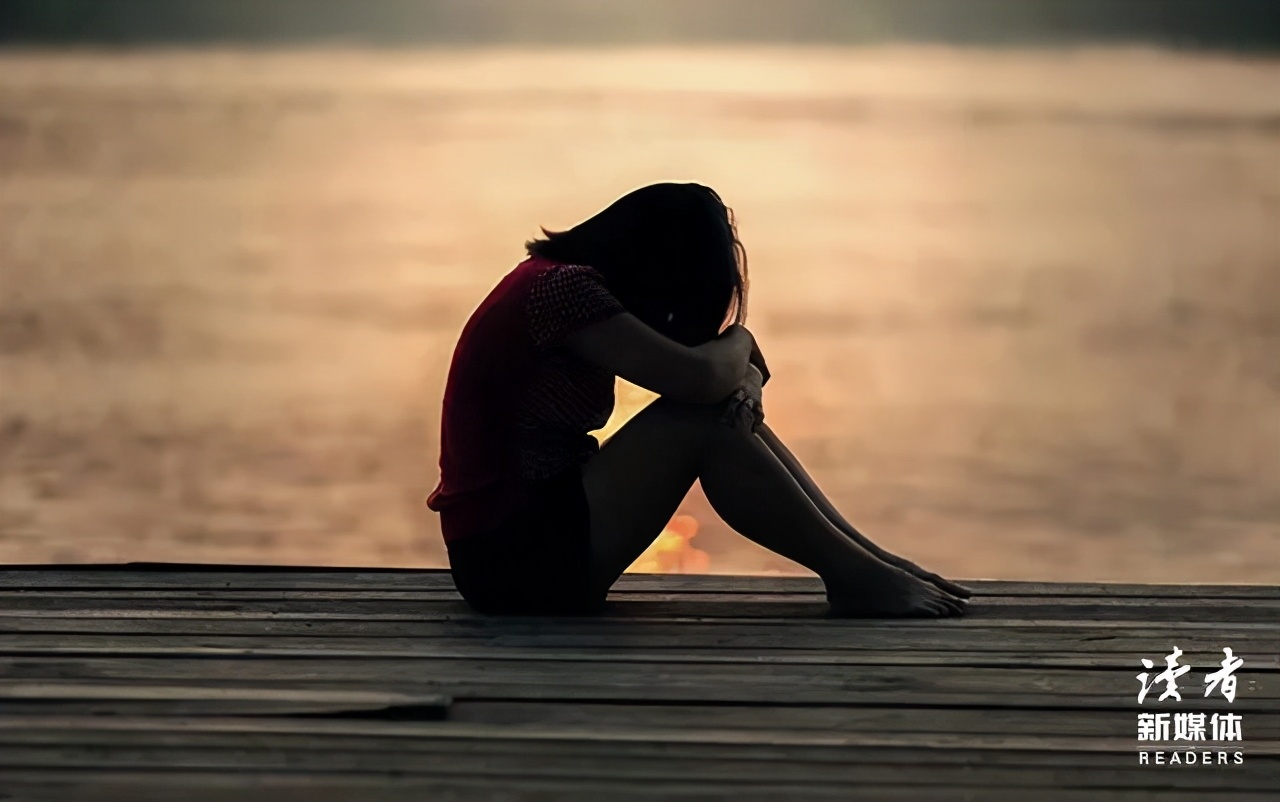 毀滅一個家庭的，不是窮，是固執