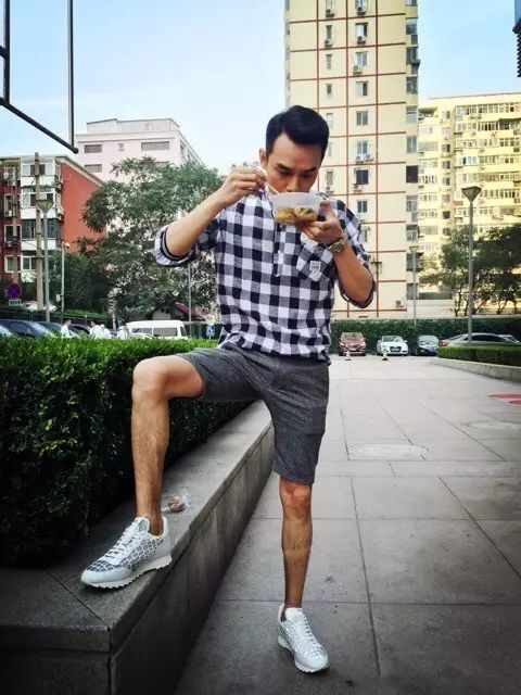 我用100张照片，告诉你武汉人是怎么过早的