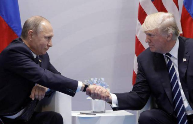 美国又开启甩锅计划，向40多国致电施压，俄罗斯