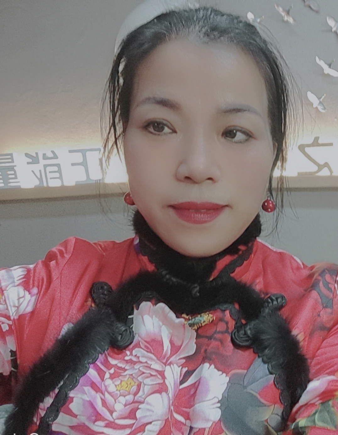 越调名家毛小莲