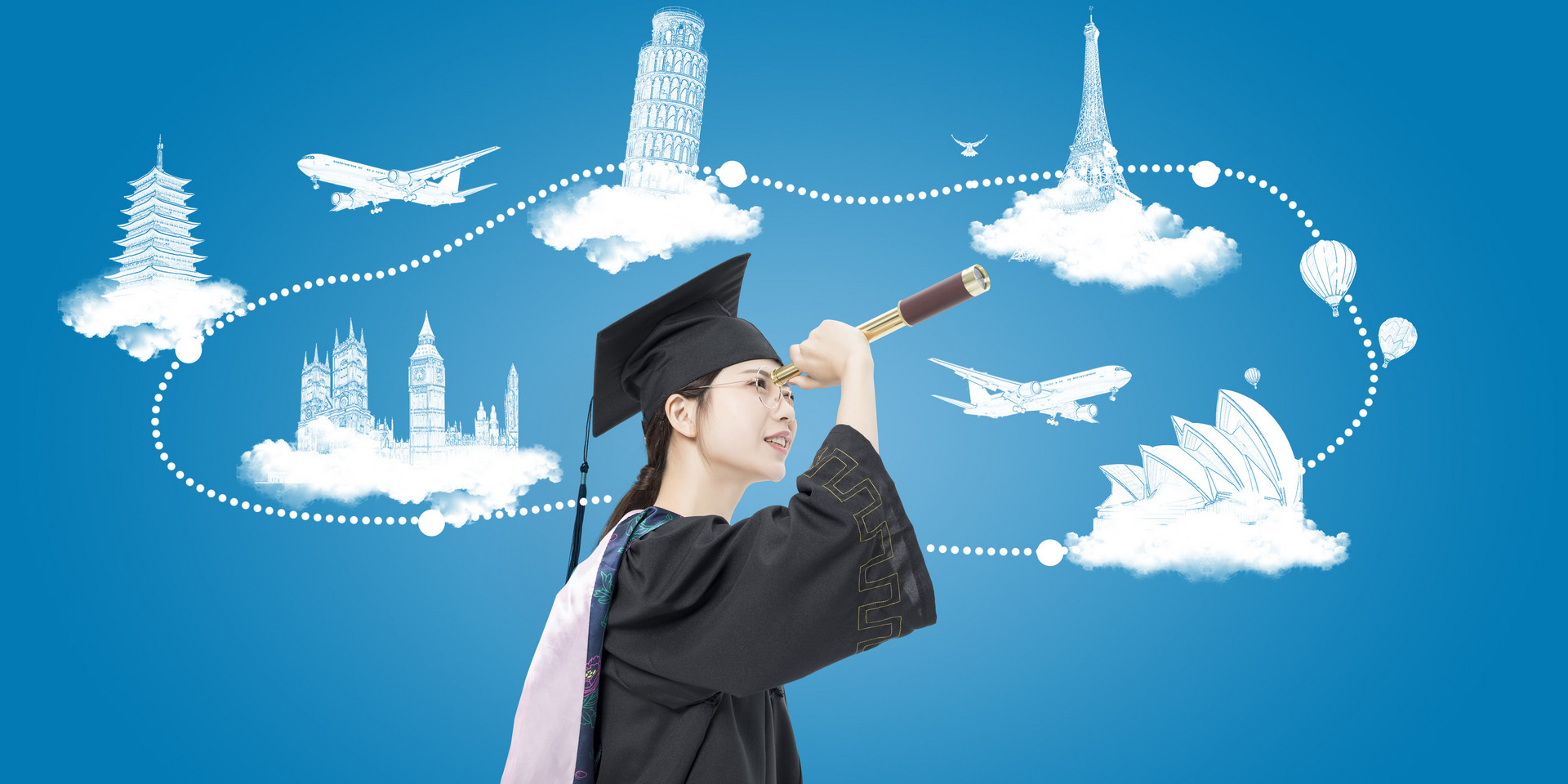 关于大学生创业的六点建议（完整版）