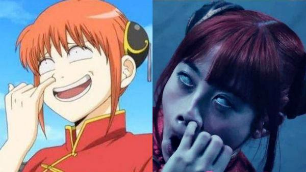 2021日本10大最美女明星，白石麻衣第1，石原里美仅第6，广濑玲第3图片