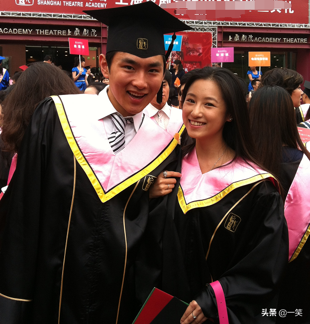 艾佳|王彦霖承认与艾佳妮恋情 女方曾出演爱情公寓4