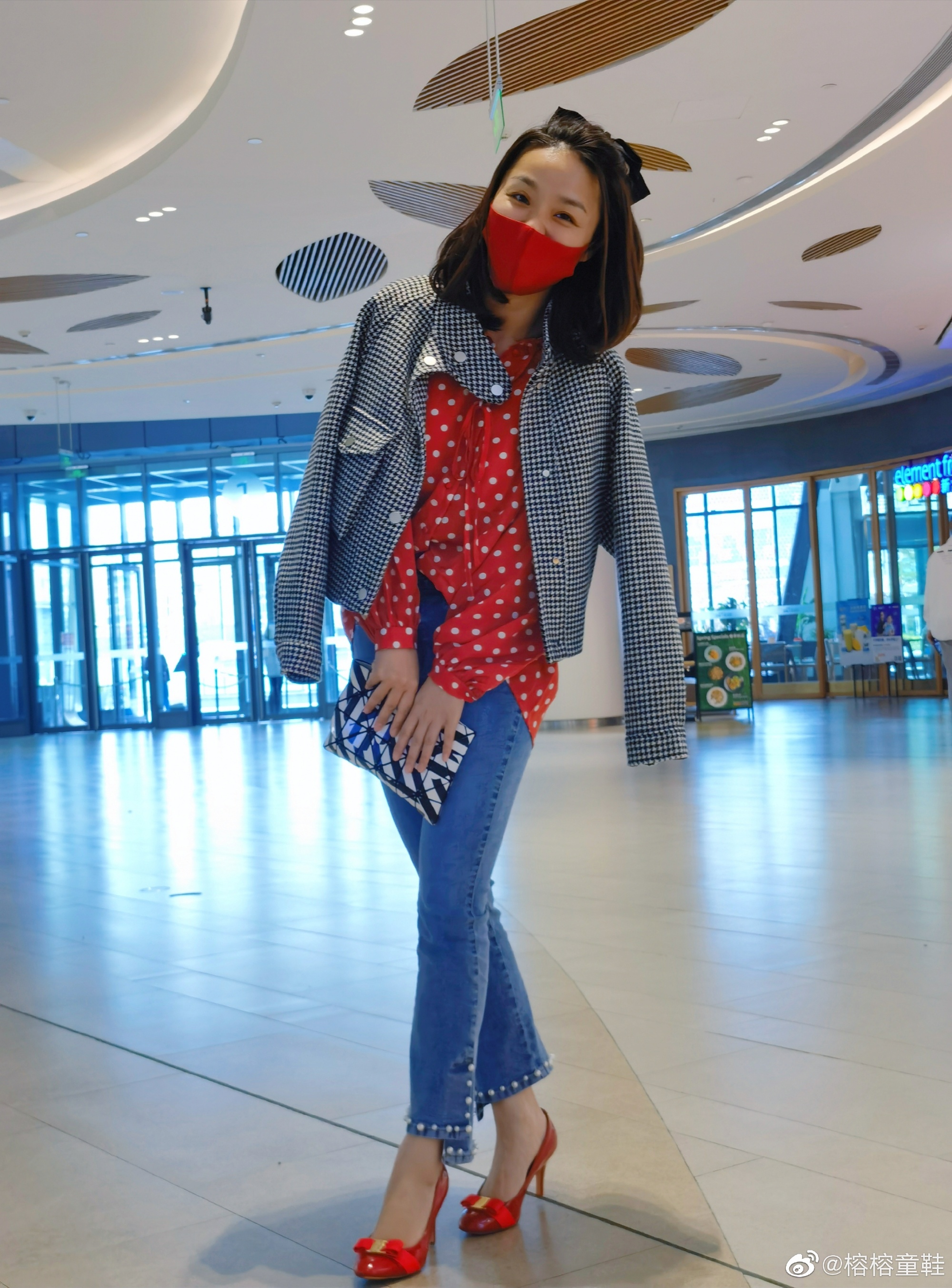 爱情回来了演员表还记得爱情公寓里的lisa榕吗她嫁入豪门了