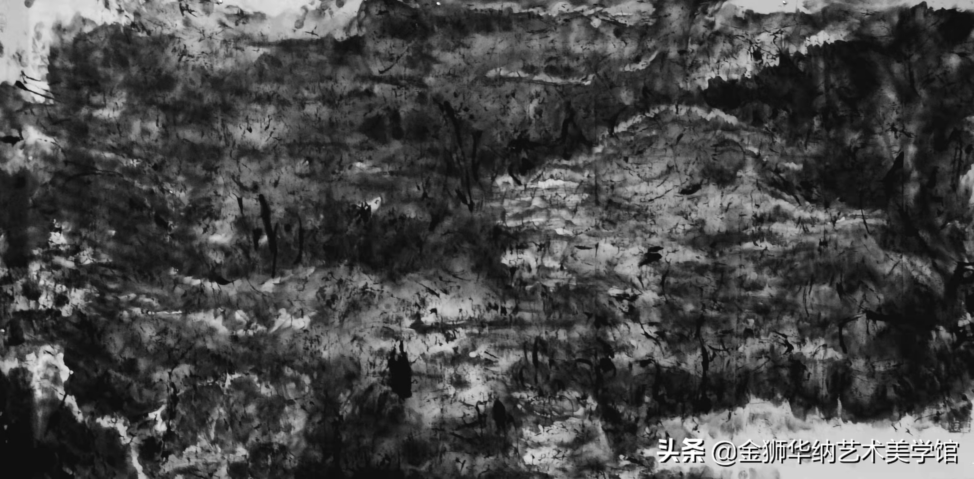 石头娃（王小信）先生艺术简介及优秀作品欣赏