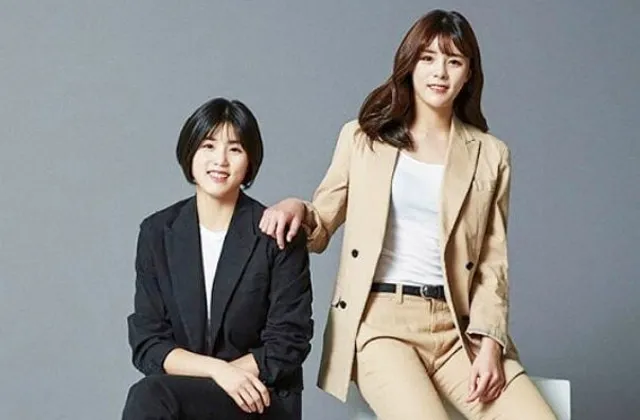 被韩国女排无限期禁赛，李在英姐妹终于再就业，但年薪才33万元