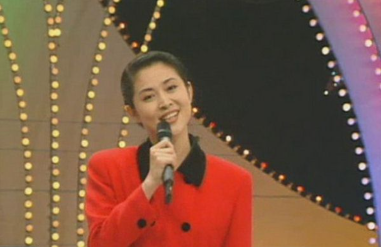 倪萍：一生5个男人，只有郭达和陈凯歌让她刻骨