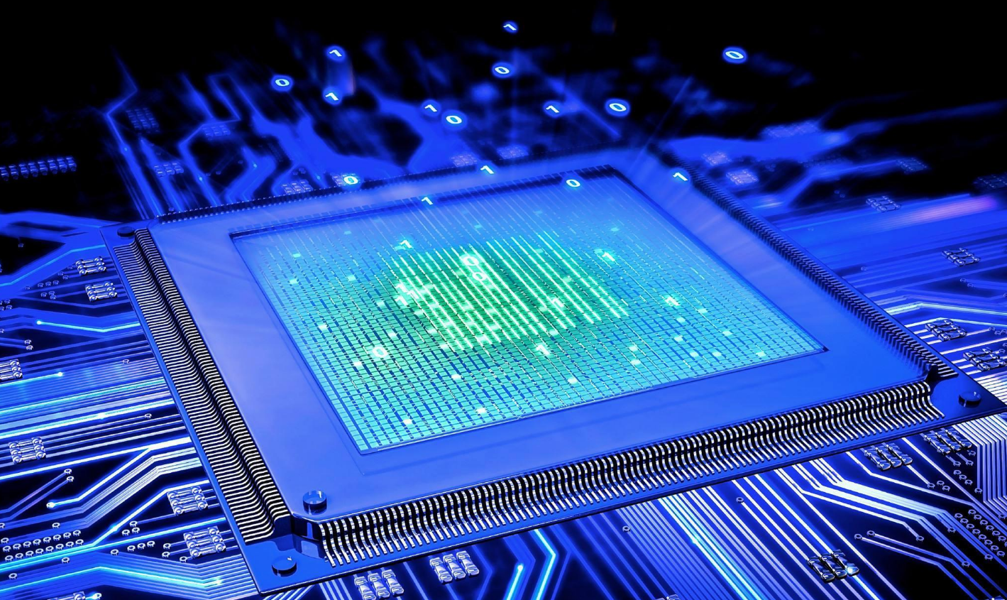 台积电地位受到挑战！全球首颗3nm芯片亮相，这次要屈居第二？