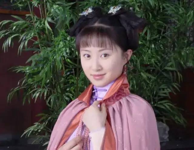 中国有5位“无欲无求”的女演员，每一位都是女