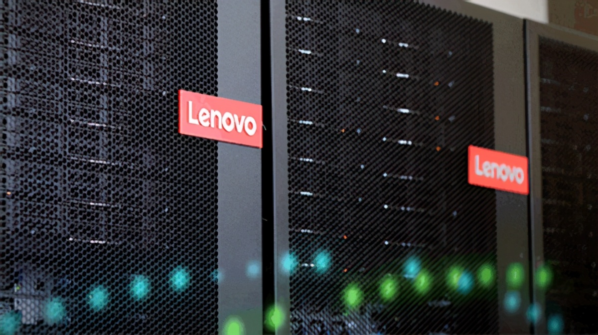 “新IT”驱动智能化变革，联想企业科技集团加速产业跃升