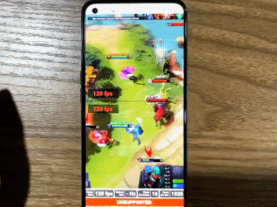 ȫ��ս�񲻸�GT֮�� realme GT�������