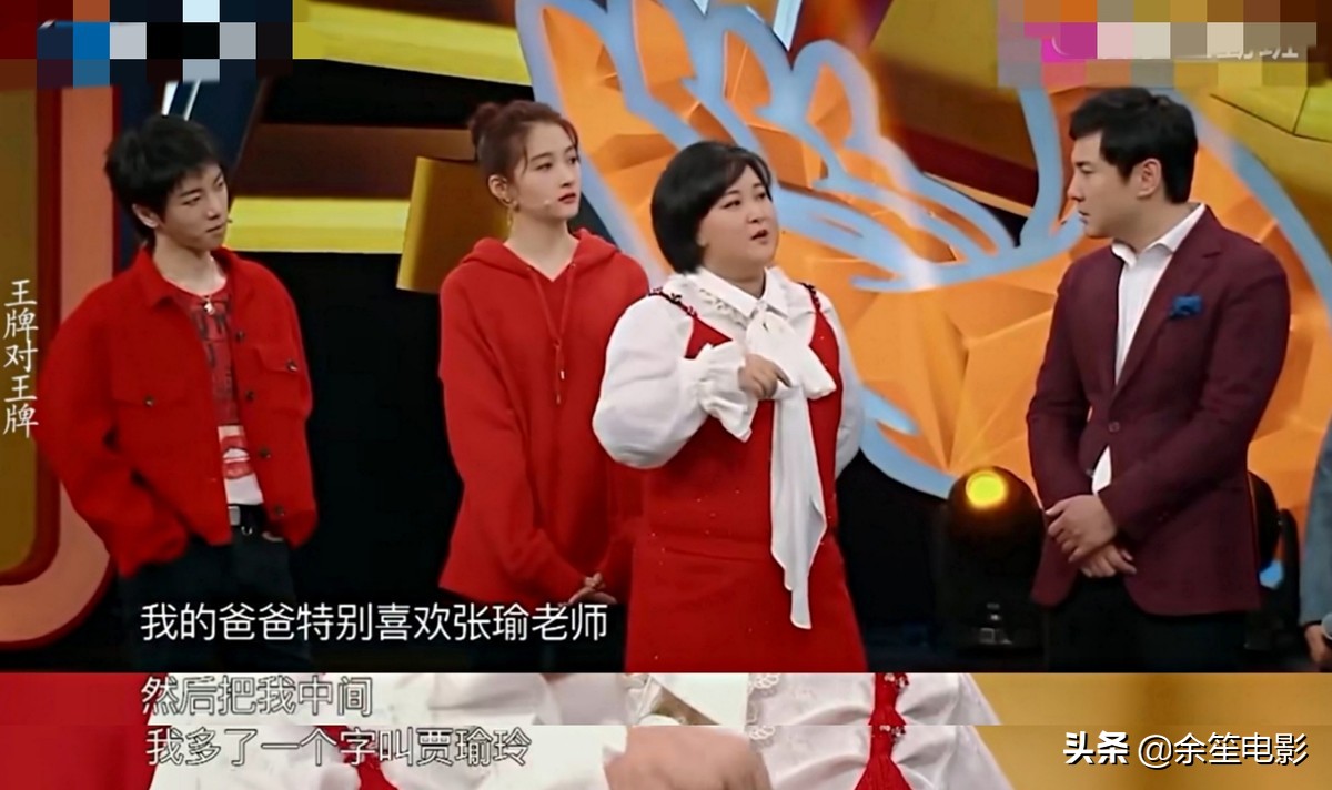 凭《庐山恋》爆红，巅峰时“弃夫”远走美国，