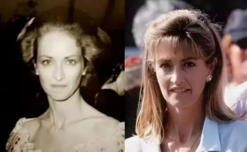 菲利普一生情妇无数，女王母亲妹妹去世，仍跟