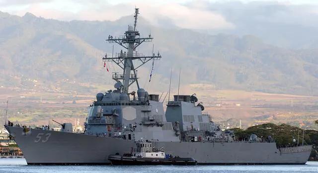 引狼入室的下场？美国掉转枪口对准印度，莫迪