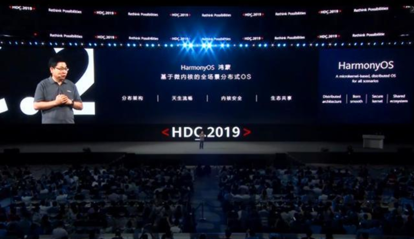 鸿蒙系统厂商集体失声的背后？真相从来不是表