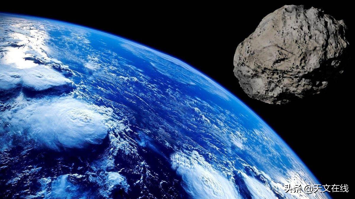 科学家们将如何为小行星近距离撞击做好准备？