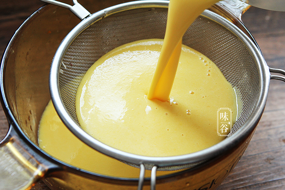 夏天就饞這解暑甜品，冰涼清爽，香甜滑嫩，比外面的果凍還好吃