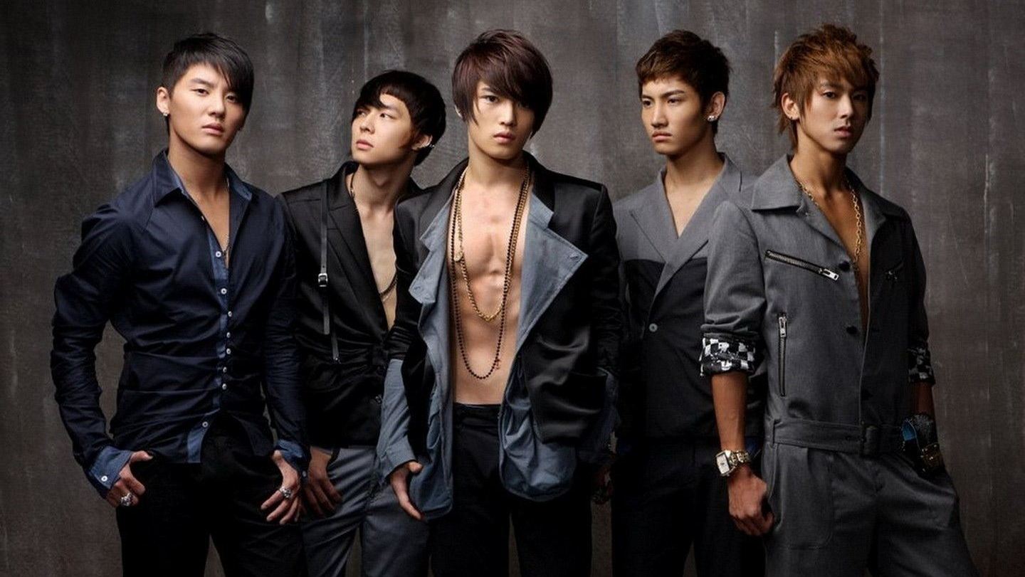 作为国内男团的先行者，至上励合如今为何消失