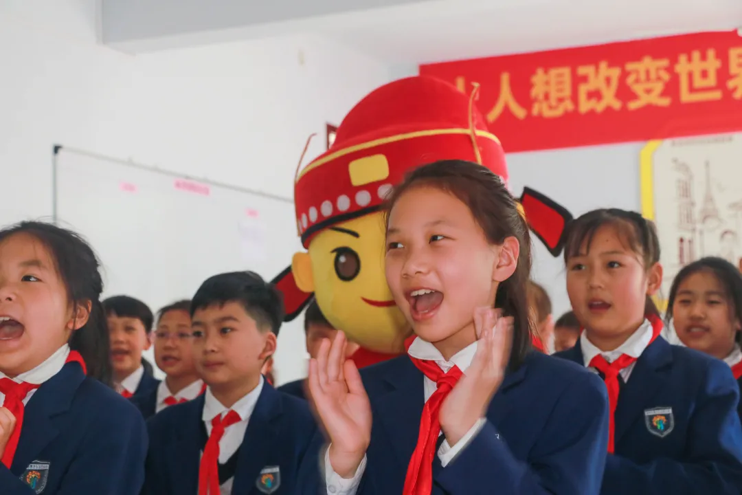 劳动初体验，品味豆腐香，记“惠济区实验小学”相约“豆状元”