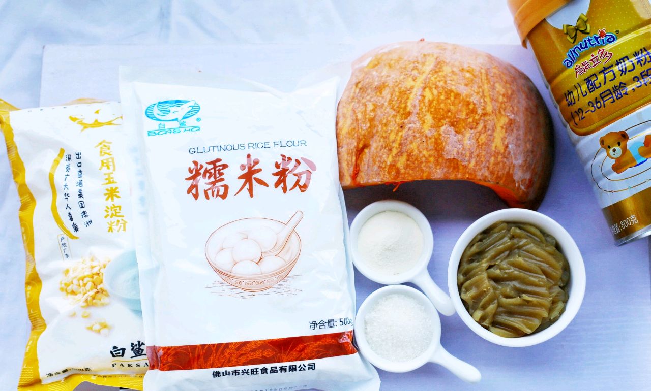 红薯玉米靠边站，健脾胃，它才是“高手”，远离胃病身体好