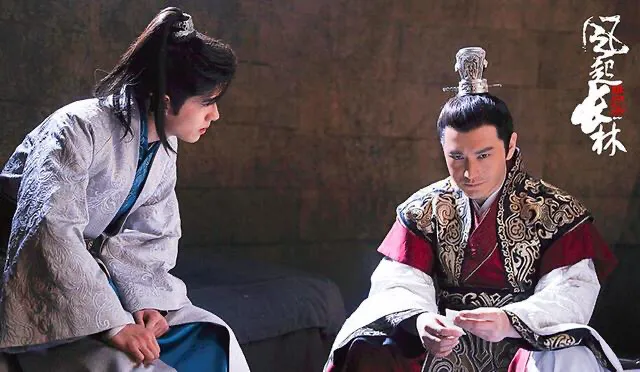 《伪装者2》杀青，胡歌、靳东、王凯被换下，这